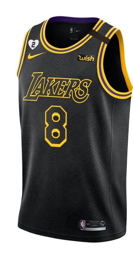 black los angeles lakers jersey|lakers home jerseys.